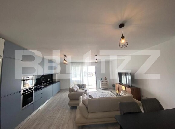 Apartament de închiriat 2 camere Zorilor - 141723AI | BLITZ Cluj-Napoca | Poza7