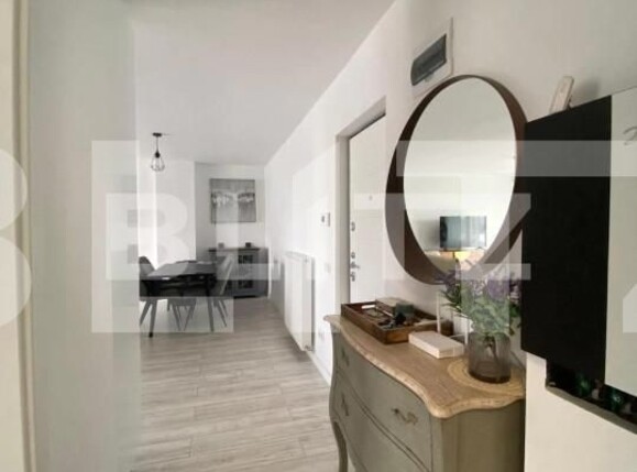 Apartament de închiriat 2 camere Zorilor - 141723AI | BLITZ Cluj-Napoca | Poza13