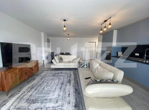 Apartament de închiriat 2 camere Zorilor - 141723AI | BLITZ Cluj-Napoca | Poza2