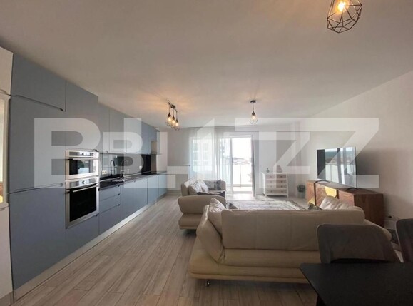 Apartament de închiriat 2 camere Zorilor - 141723AI | BLITZ Cluj-Napoca | Poza4