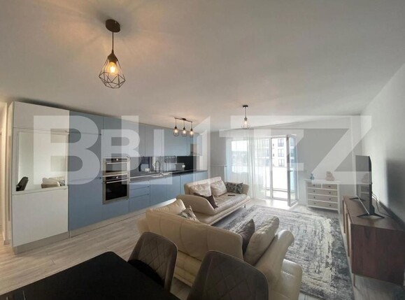 Apartament de închiriat 2 camere Zorilor - 141723AI | BLITZ Cluj-Napoca | Poza5