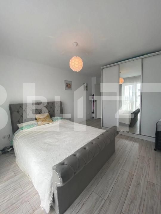 Apartament de închiriat 2 camere Zorilor - 141723AI | BLITZ Cluj-Napoca | Poza10