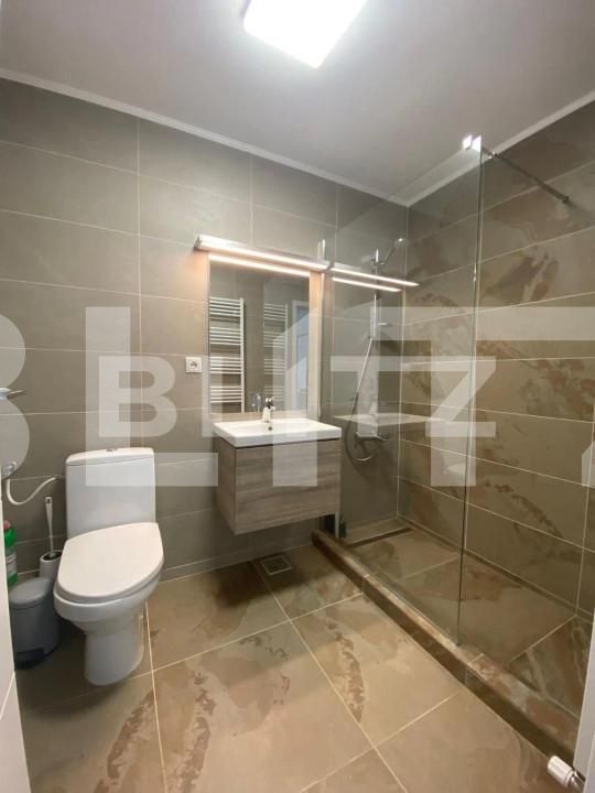Apartament de închiriat 2 camere Zorilor - 141723AI | BLITZ Cluj-Napoca | Poza14