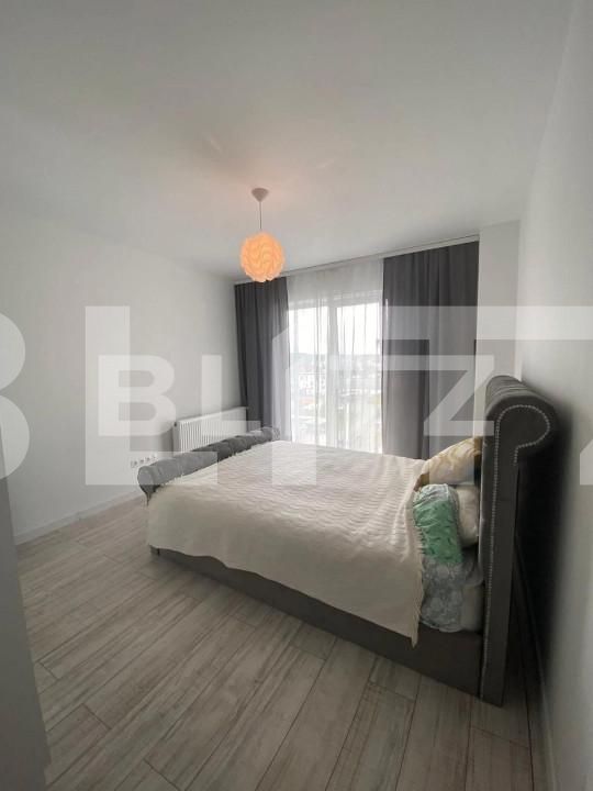 Apartament de închiriat 2 camere Zorilor - 141723AI | BLITZ Cluj-Napoca | Poza12
