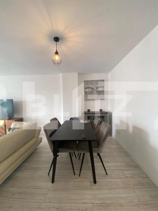 Apartament de închiriat 2 camere Zorilor - 141723AI | BLITZ Cluj-Napoca | Poza6