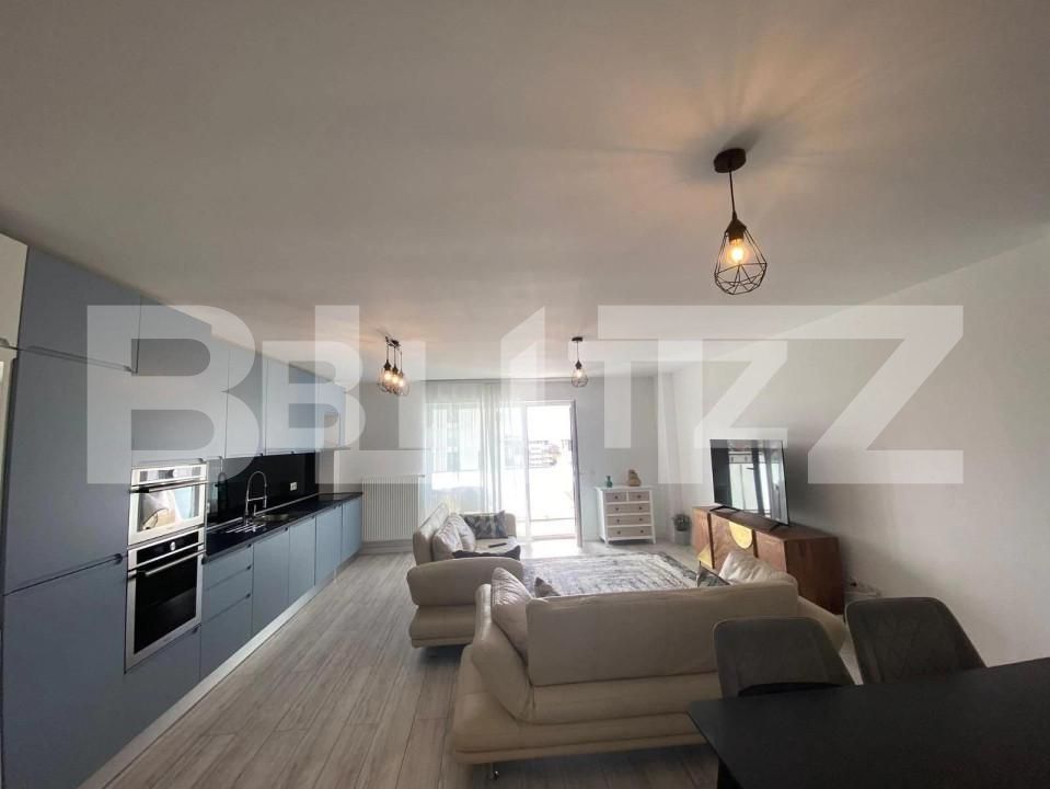 Apartament de închiriat 2 camere Zorilor - 141723AI | BLITZ Cluj-Napoca | Poza7
