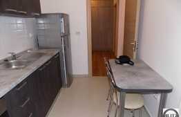 2 camere, 55 mp,parcare subterana,totul nou,prima inchiriere, Bonjour Residence!