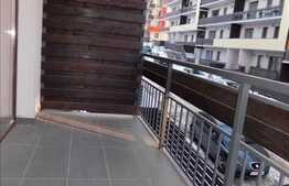 2 camere, 55 mp,parcare subterana,totul nou,prima inchiriere, Bonjour Residence!