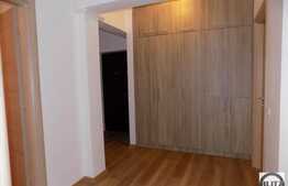 2 camere, 55 mp,parcare subterana,totul nou,prima inchiriere, Bonjour Residence!