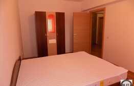 2 camere, 55 mp,parcare subterana,totul nou,prima inchiriere, Bonjour Residence!