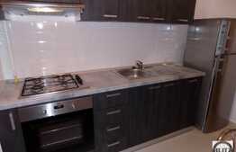 2 camere, 55 mp,parcare subterana,totul nou,prima inchiriere, Bonjour Residence!