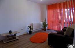 2 camere, 55 mp,parcare subterana,totul nou,prima inchiriere, Bonjour Residence!