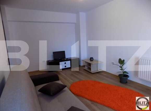 Apartament de închiriat 2 camere Bună Ziua - 14173AI | BLITZ Cluj-Napoca | Poza3