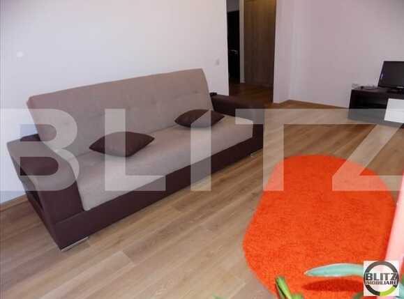Apartament de închiriat 2 camere Bună Ziua - 14173AI | BLITZ Cluj-Napoca | Poza2