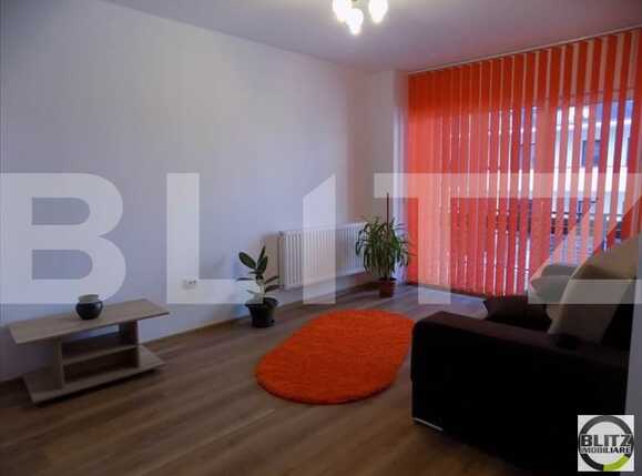 Apartament de închiriat 2 camere Bună Ziua - 14173AI | BLITZ Cluj-Napoca | Poza5