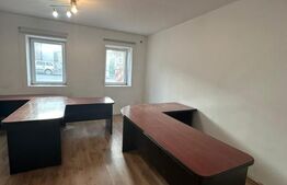 Spatiu pentru birouri, 37 mp, Piata Cipariu