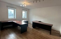 Spatiu pentru birouri, 37 mp, Piata Cipariu