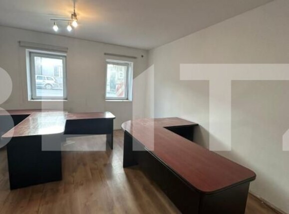 Spațiu birouri de închiriat Central - 141732SIB | BLITZ Cluj-Napoca | Poza4