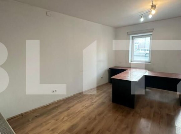 Spațiu birouri de închiriat Central - 141732SIB | BLITZ Cluj-Napoca | Poza3