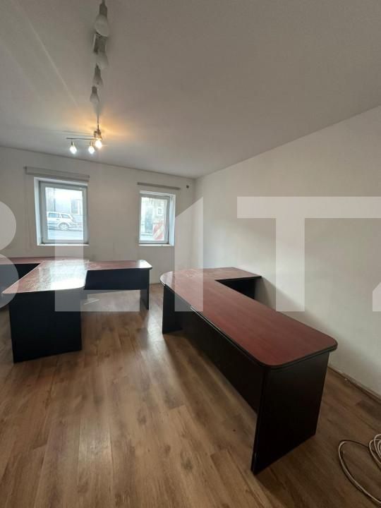 Spațiu birouri de închiriat Central - 141732SIB | BLITZ Cluj-Napoca | Poza4