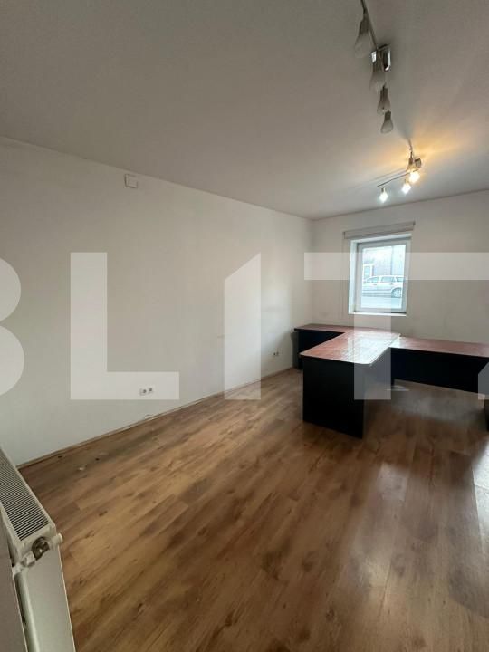 Spațiu birouri de închiriat Central - 141732SIB | BLITZ Cluj-Napoca | Poza3