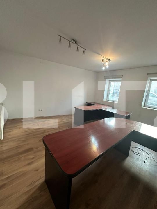 Spațiu birouri de închiriat Central - 141732SIB | BLITZ Cluj-Napoca | Poza2