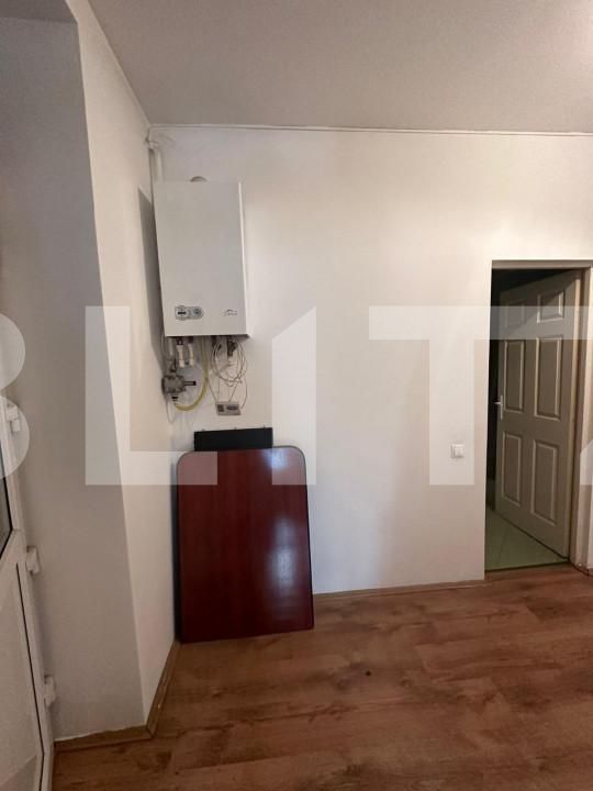 Spațiu birouri de închiriat Central - 141732SIB | BLITZ Cluj-Napoca | Poza6