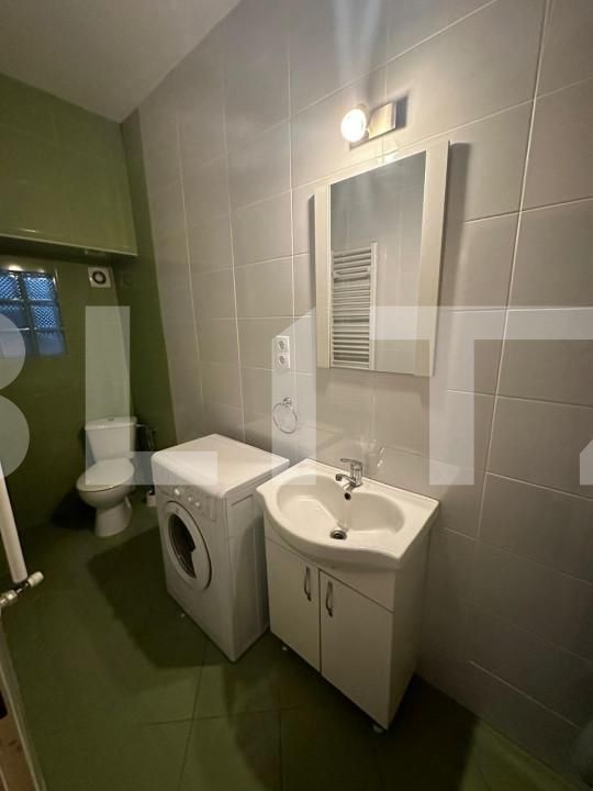 Spațiu birouri de închiriat Central - 141732SIB | BLITZ Cluj-Napoca | Poza9