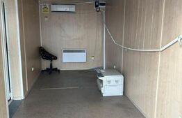 2 Spații  pentru birouri, 30 mp, parcare, zona Garii