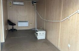 2 Spații  pentru birouri, 30 mp, parcare, zona Garii