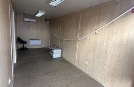 2 Spații  pentru birouri, 30 mp, parcare, zona Garii