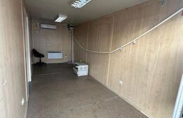 2 Spații  pentru birouri, 30 mp, parcare, zona Garii