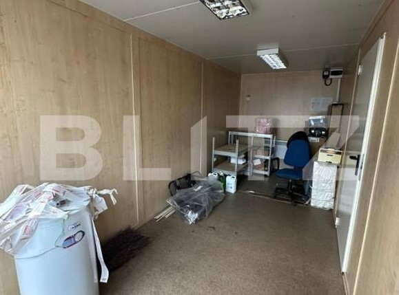 Spațiu birouri de închiriat Central - 141733SIB | BLITZ Cluj-Napoca | Poza7