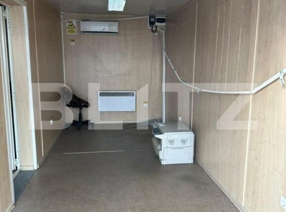 Spațiu birouri de închiriat Central - 141733SIB | BLITZ Cluj-Napoca | Poza4