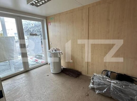 Spațiu birouri de închiriat Central - 141733SIB | BLITZ Cluj-Napoca | Poza8