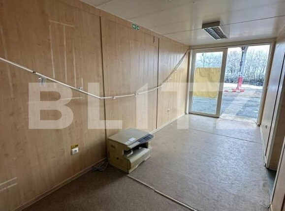 Spațiu birouri de închiriat Central - 141733SIB | BLITZ Cluj-Napoca | Poza1