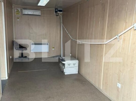 Spațiu birouri de închiriat Central - 141733SIB | BLITZ Cluj-Napoca | Poza3