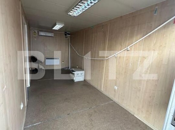 Spațiu birouri de închiriat Central - 141733SIB | BLITZ Cluj-Napoca | Poza2