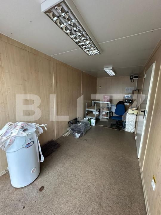 Spațiu birouri de închiriat Central - 141733SIB | BLITZ Cluj-Napoca | Poza7