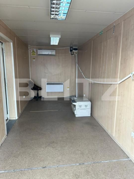 Spațiu birouri de închiriat Central - 141733SIB | BLITZ Cluj-Napoca | Poza4