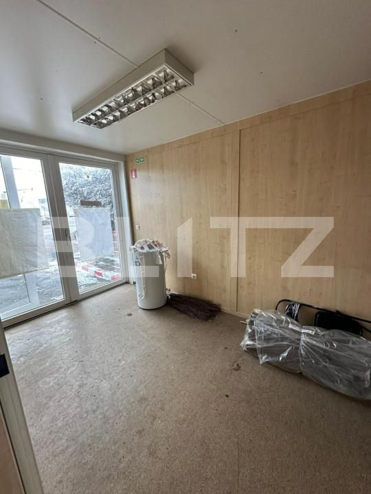 Spațiu birouri de închiriat Central - 141733SIB | BLITZ Cluj-Napoca | Poza8