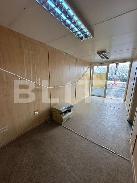 Spațiu birouri de închiriat Central - 141733SIB | BLITZ Cluj-Napoca | Poza1