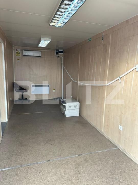 Spațiu birouri de închiriat Central - 141733SIB | BLITZ Cluj-Napoca | Poza3