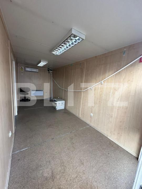 Spațiu birouri de închiriat Central - 141733SIB | BLITZ Cluj-Napoca | Poza5