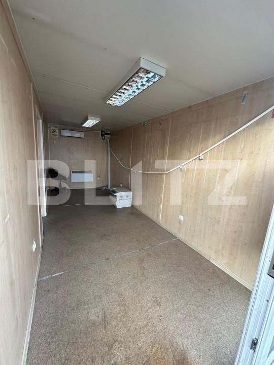 Spațiu birouri de închiriat Central - 141733SIB | BLITZ Cluj-Napoca | Poza2