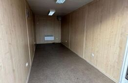 Spatiu pentru birou, 15 mp, zona Garii