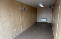 Spatiu pentru birou, 15 mp, zona Garii