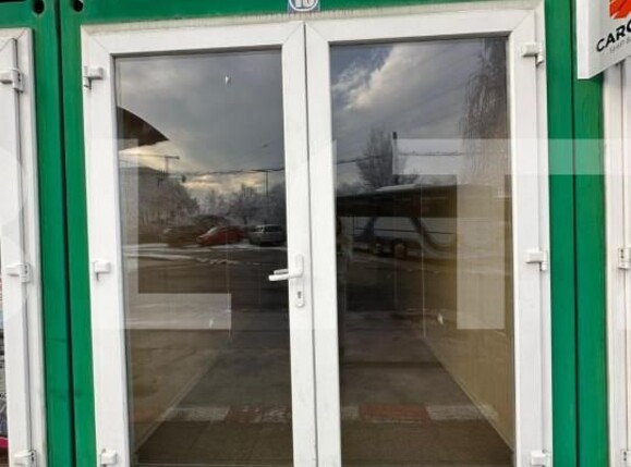 Spațiu birouri de închiriat Central - 141734SIB | BLITZ Cluj-Napoca | Poza3