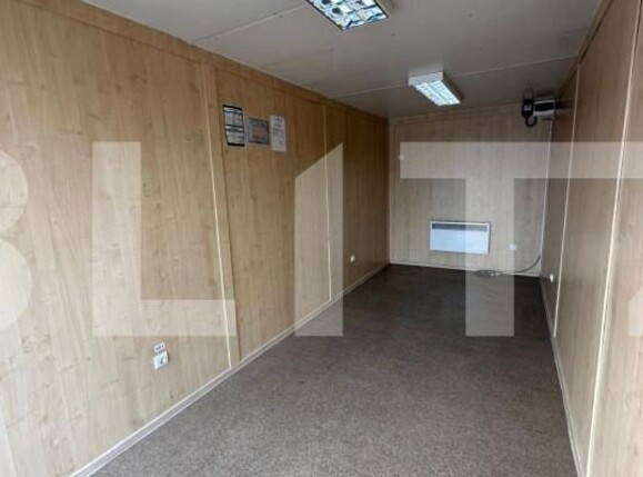 Spațiu birouri de închiriat Central - 141734SIB | BLITZ Cluj-Napoca | Poza1