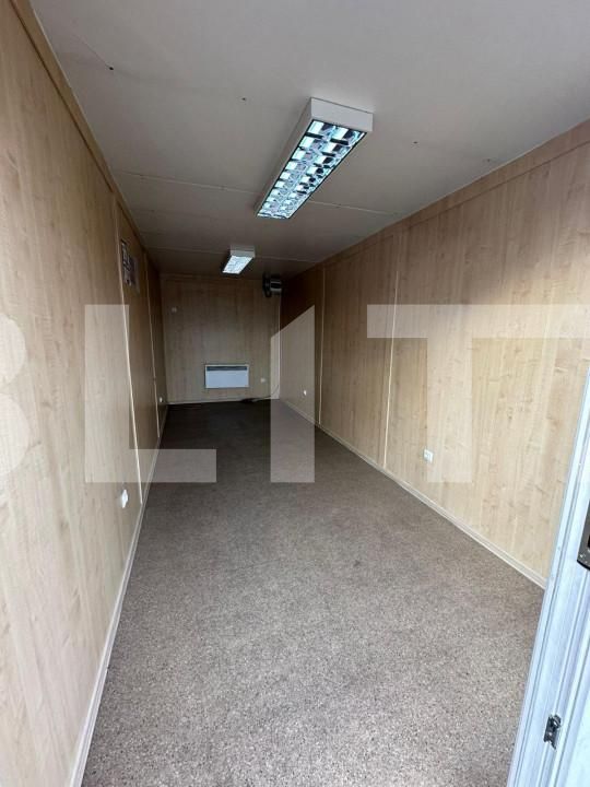 Spațiu birouri de închiriat Central - 141734SIB | BLITZ Cluj-Napoca | Poza2